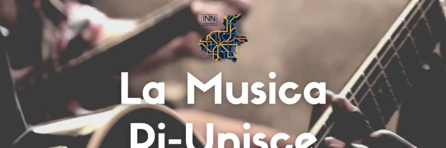 Trailer del docu-film “La Musica Ri-Unisce”, INN Veneto