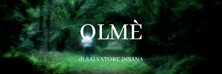 Olmè, video di Salvatore Insana al Lago Film Fest 2020