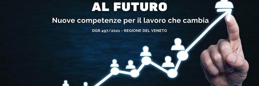 Nuovo Bando per la formazione di imprenditori e collaboratori
