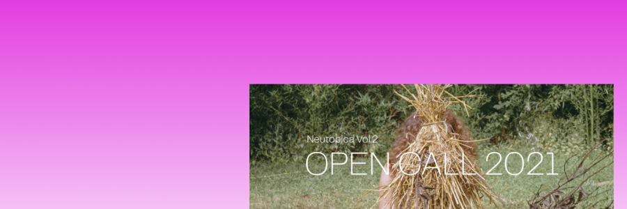 Neutopica di Velo d’Astico vol.2 – Open Call 2021