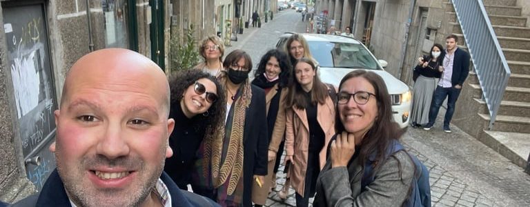 In Vino Expertise 3° transnational meeting