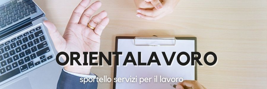 SPORTELLO ORIENTALAVORO DI CAORLE 2022